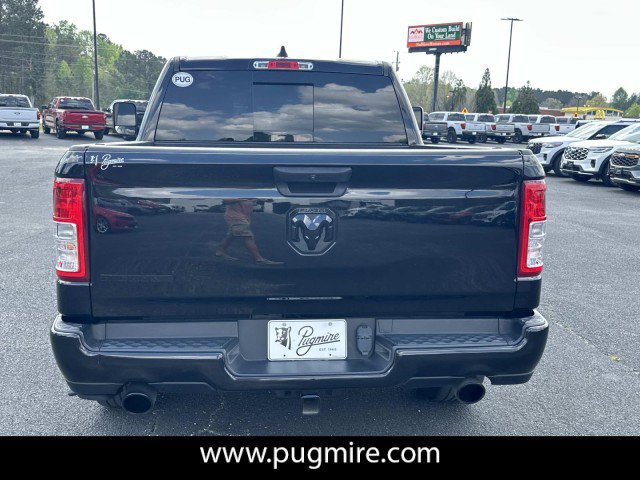 Used 2023 RAM 1500 Big Horn w/ Trailer Tow Group image 6