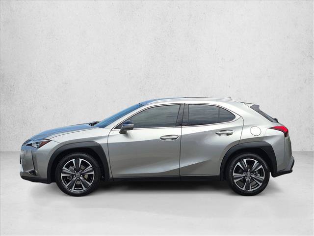 Used 2019 Lexus UX 200 w/ Accessory Package FWD image 10