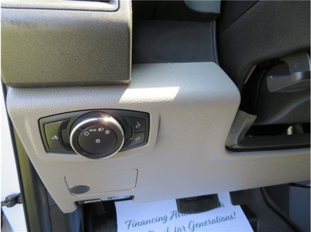 Used 2019 Ford F350 XL w/ Power Equipment Group AWD/4WD image 8