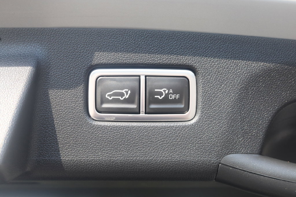 Used 2025 Kia Sorento SX Prestige AWD/4WD image 18
