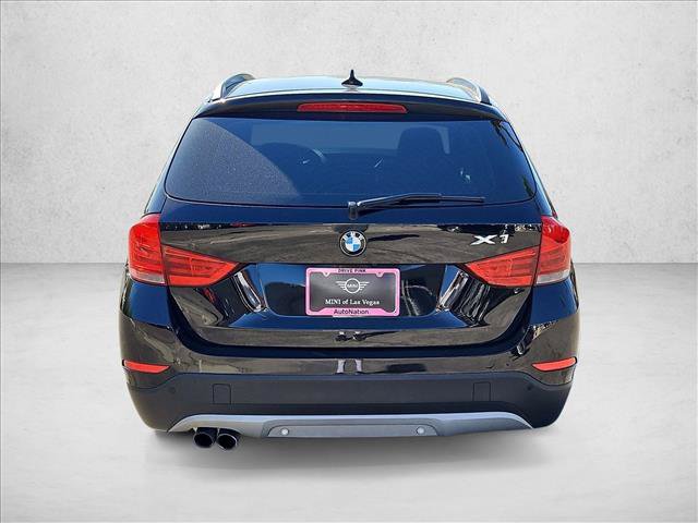 Used 2015 BMW X1 sDrive28i RWD image 7