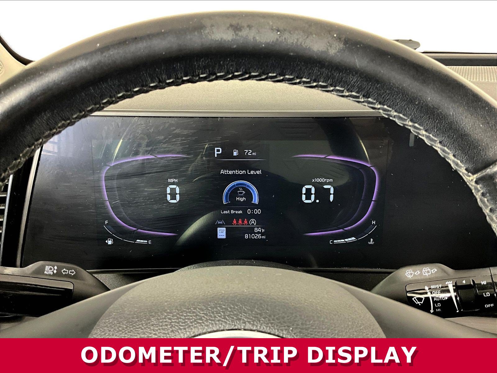 Used 2024 Kia Sportage EX AWD/4WD image 13