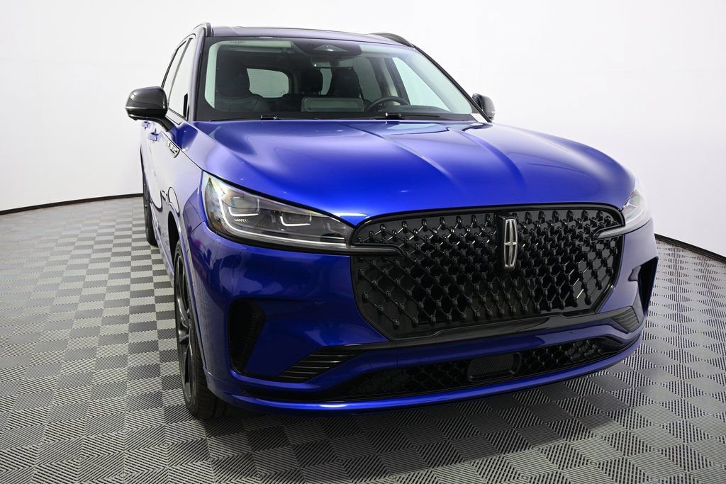 New 2026 Lincoln Aviator Reserve image 9