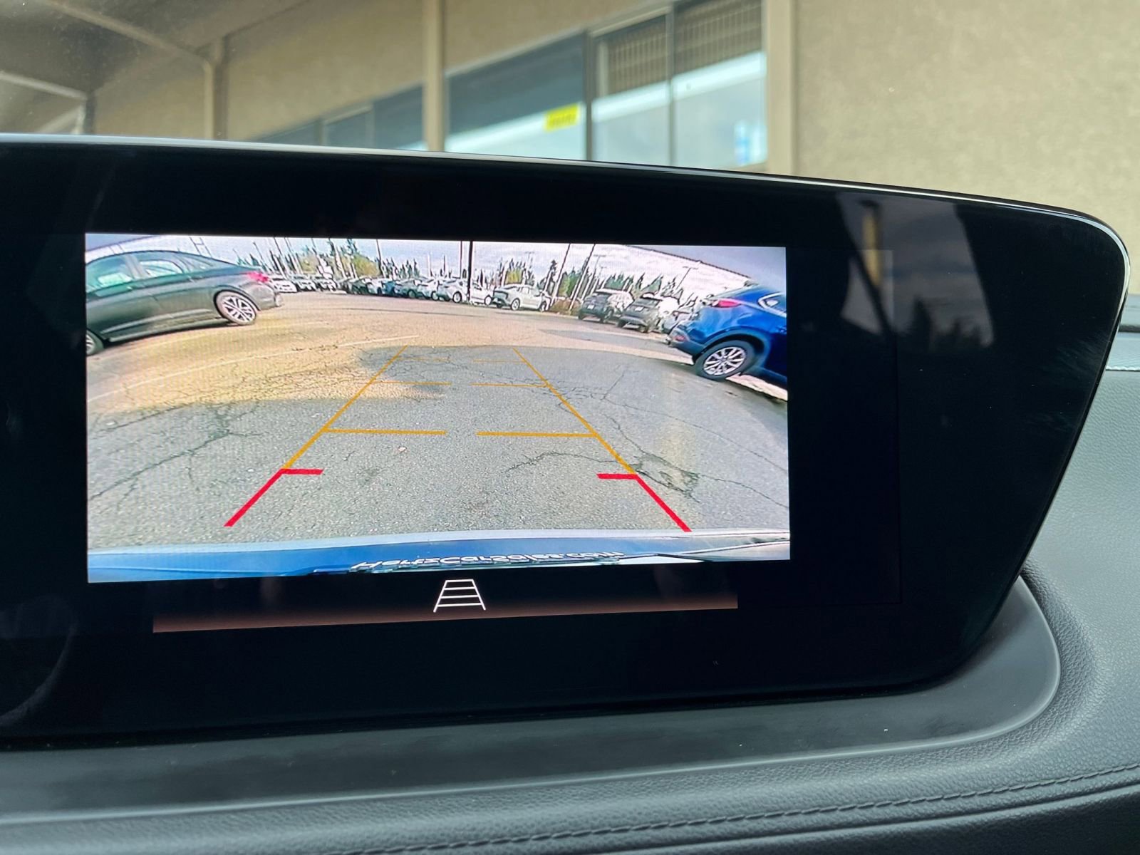 Used 2025 Buick Encore GX Preferred image 24