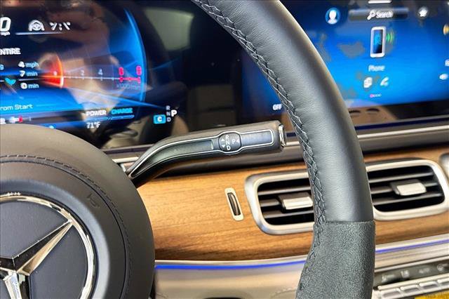 New 2026 Mercedes-Benz GLE 53 AMG 4MATIC Coupe image 15