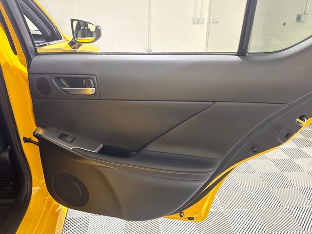 Used 2025 Lexus IS 500 image 17