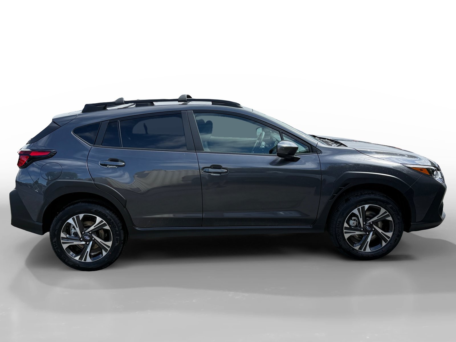 New 2026 Subaru Crosstrek 2.5i Premium AWD/4WD image 6