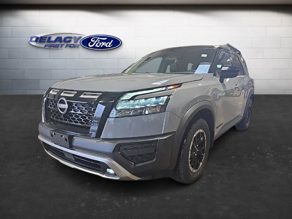 Used 2023 Nissan Pathfinder Rock Creek