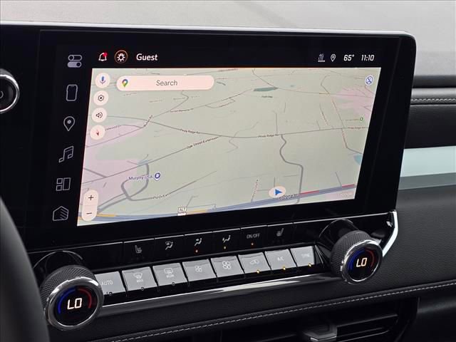 New 2026 Chevrolet Colorado LT w/ LT Convenience Package image 5