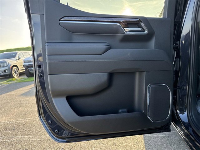 New 2026 GMC Sierra 1500 Elevation image 24