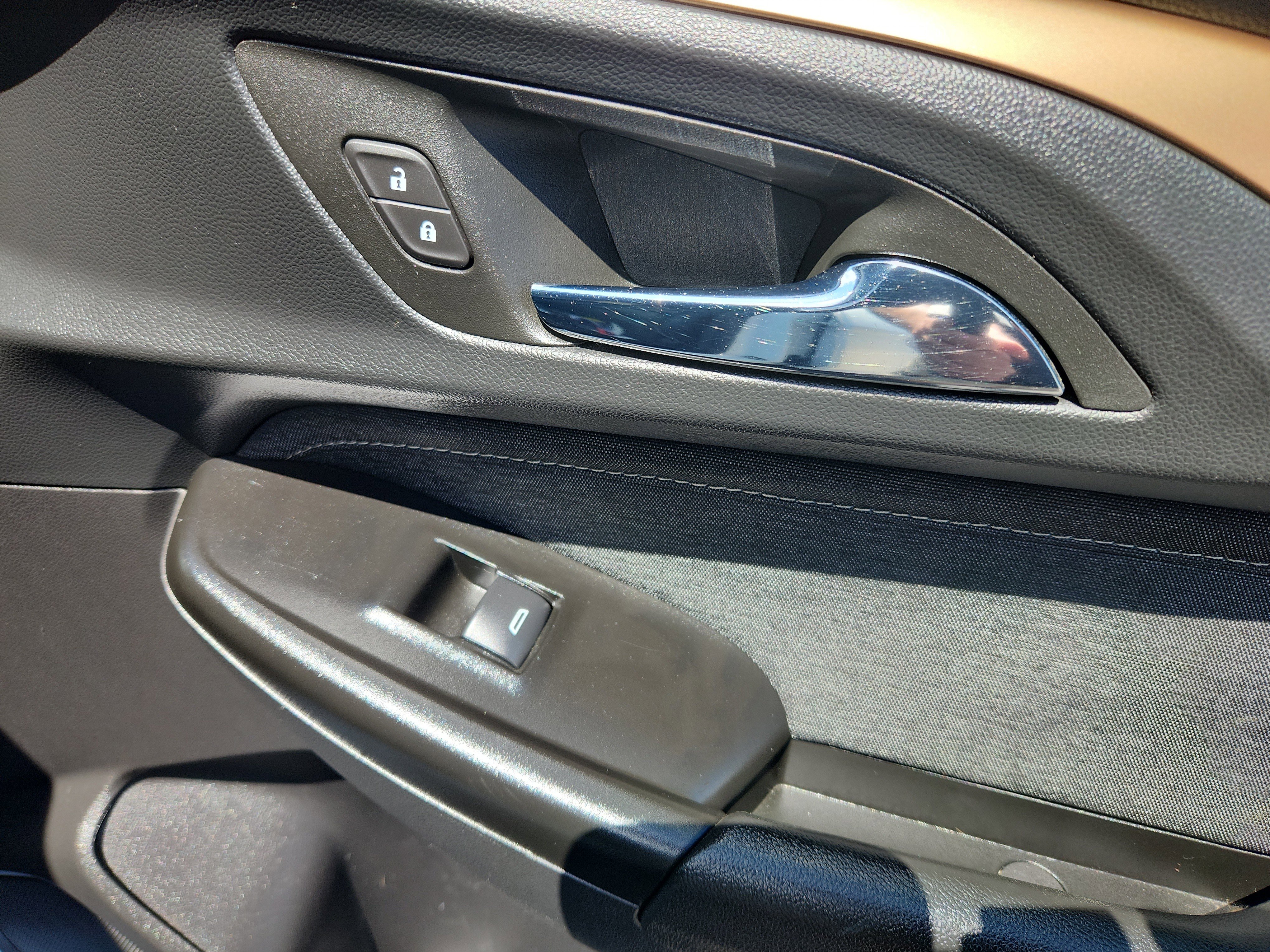 Used 2023 Chevrolet TrailBlazer ACTIV FWD image 49