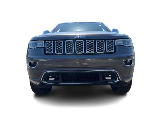 Used 2021 Jeep Grand Cherokee Overland AWD/4WD image 25