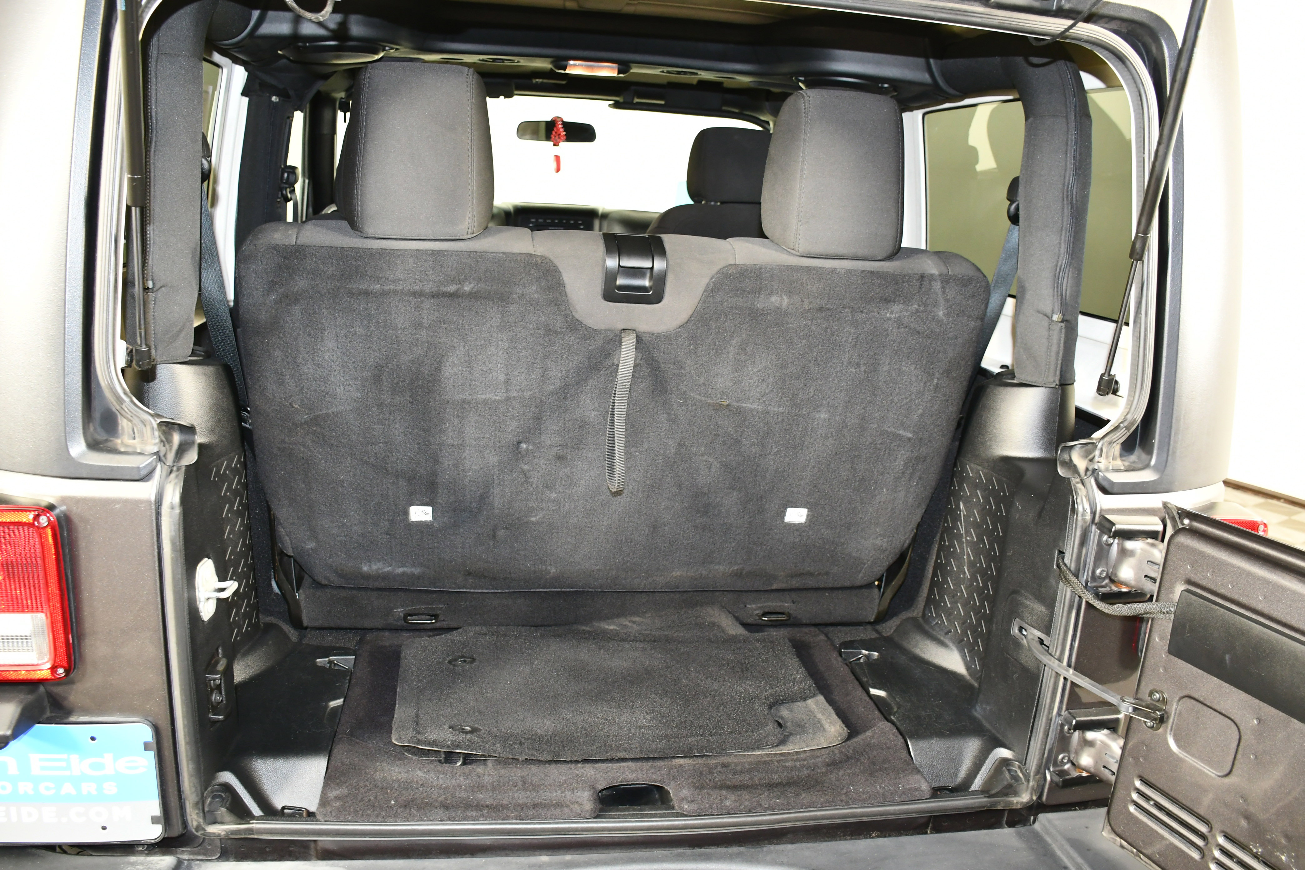 Used 2014 Jeep Wrangler Sport image 42