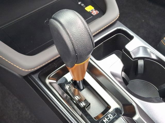 New 2026 Subaru Forester Wilderness w/ Wilderness Package image 7