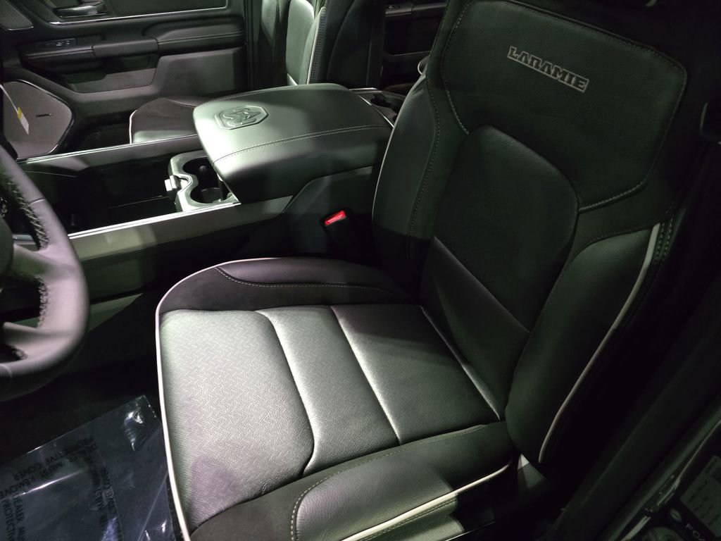 New 2026 RAM 1500 Laramie image 15
