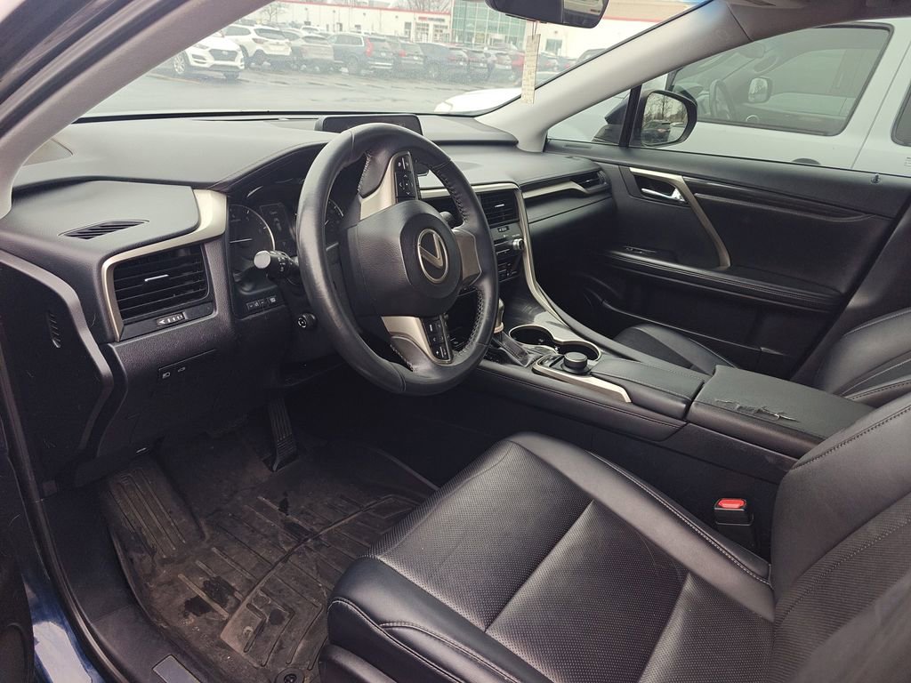 Used 2019 Lexus RX 350 FWD w/ Accessory Package image 7