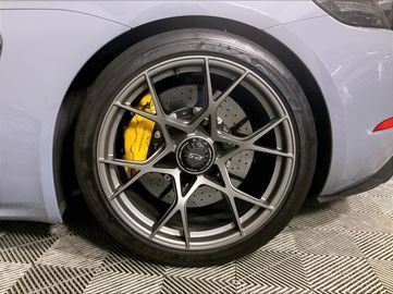 Certified 2024 Porsche 718 Cayman GT4 RS RWD image 28