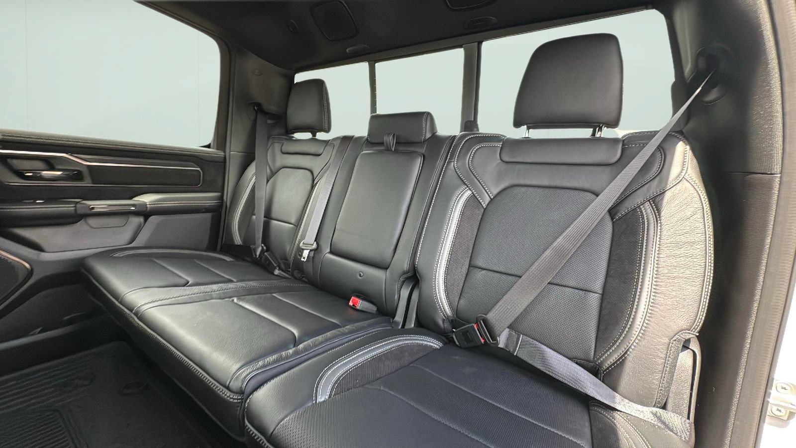 New 2026 RAM 1500 RHO AWD/4WD image 26
