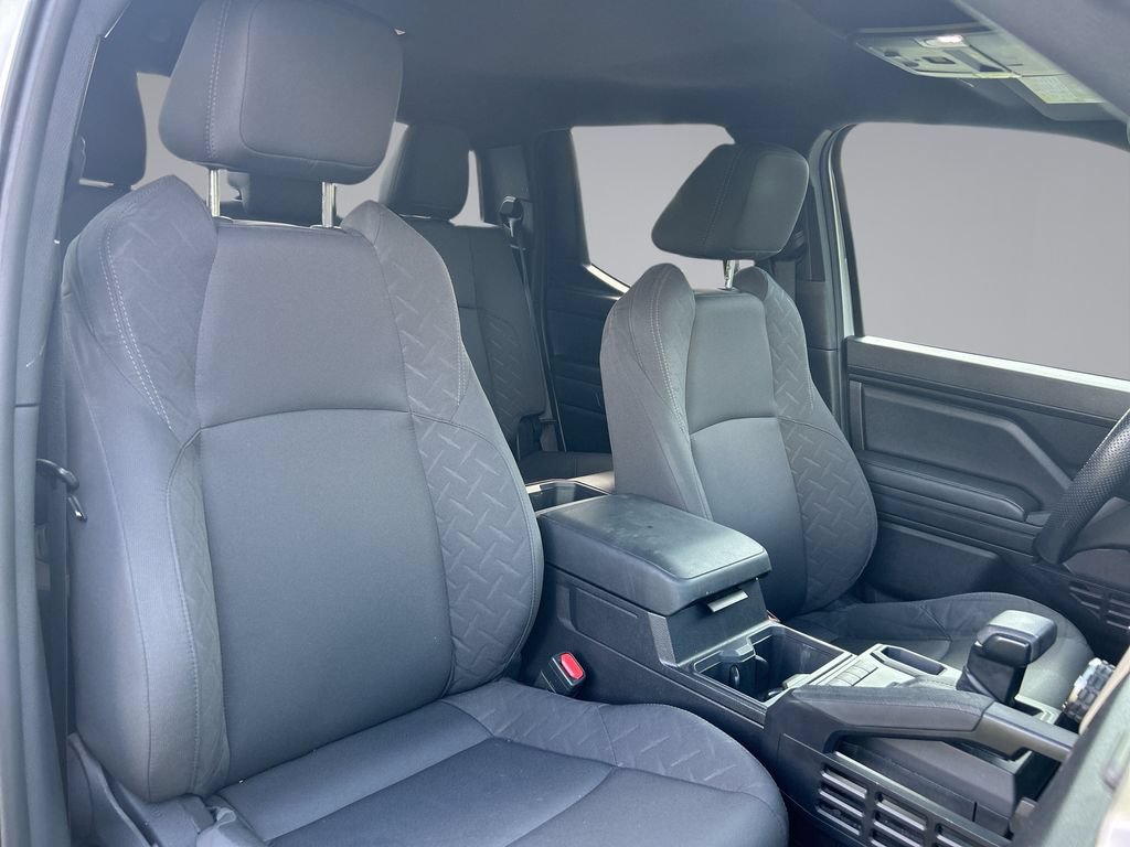 Used 2025 Toyota Tacoma SR w/ SR Upgrade Package RWD image 30