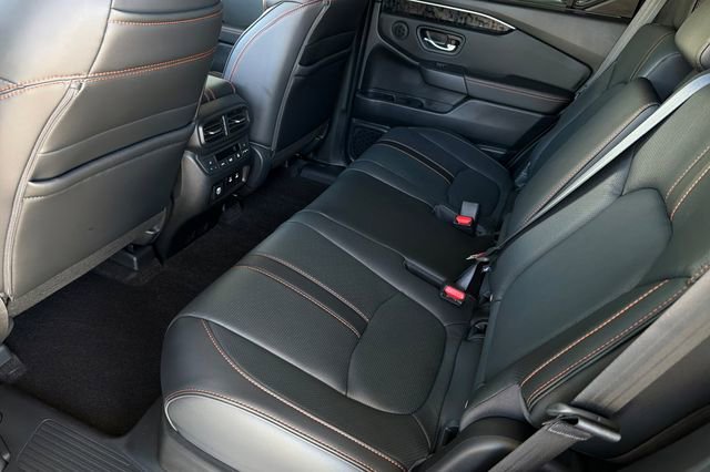 Certified 2026 Honda Passport TrailSport Elite image 14
