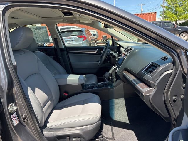 Used 2019 Subaru Legacy 2.5i Limited w/ Popular Package #2A AWD/4WD image 13