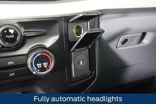 New 2026 Ford F350 XL w/ STX Appearance Package image 44