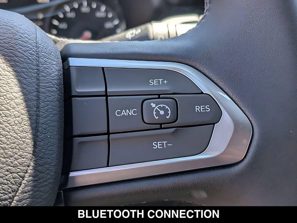 New 2026 Jeep Compass Latitude AWD/4WD image 20