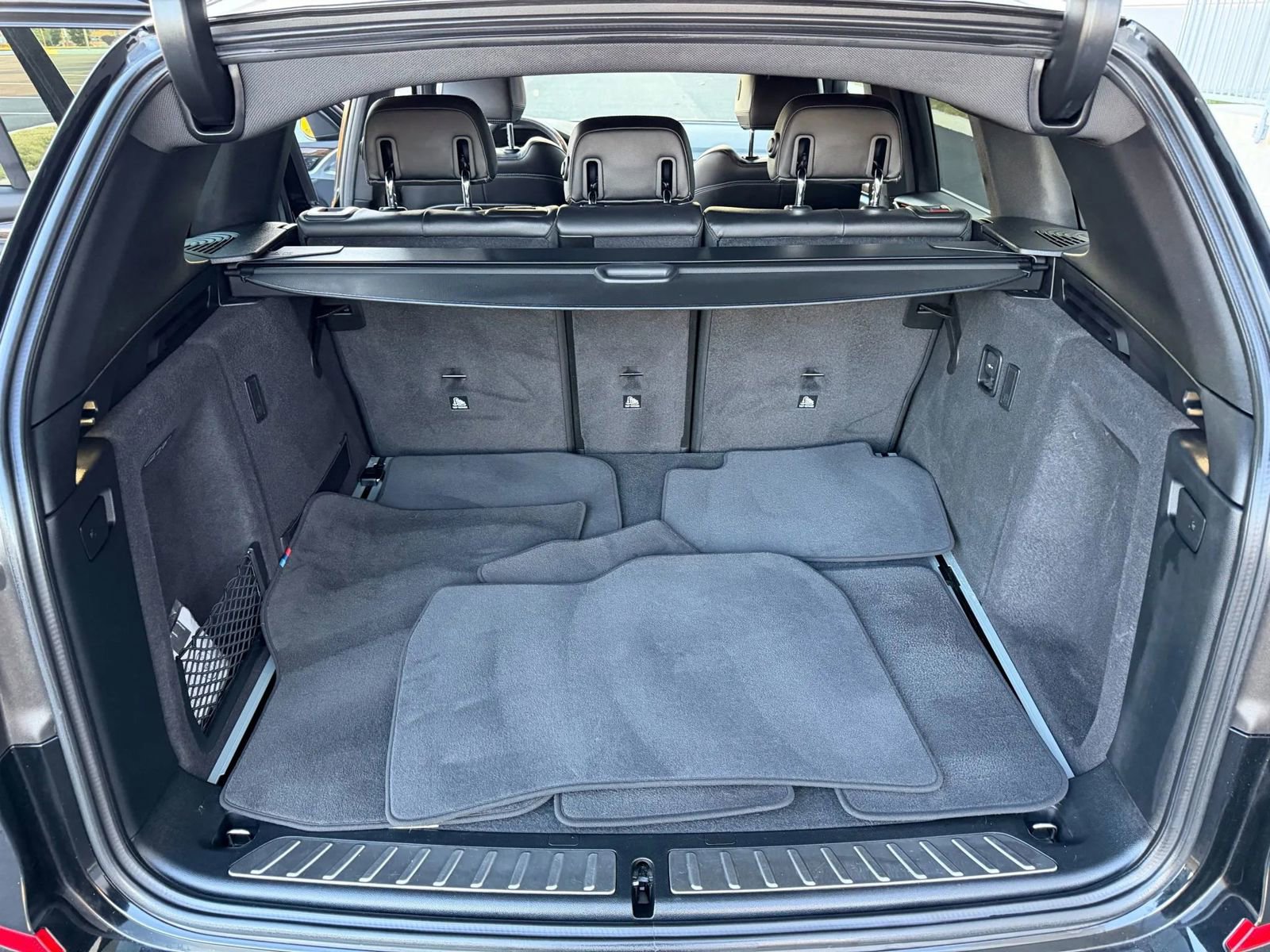 Used 2019 BMW X3 xDrive30i image 15