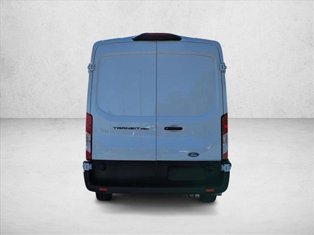New 2026 Ford Transit 250 148 Medium Roof w/ Load Area Protection Package RWD image 9
