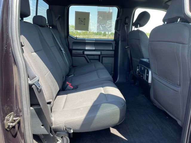 Used 2019 Ford F150 XLT w/ Equipment Group 302A Luxury image 30