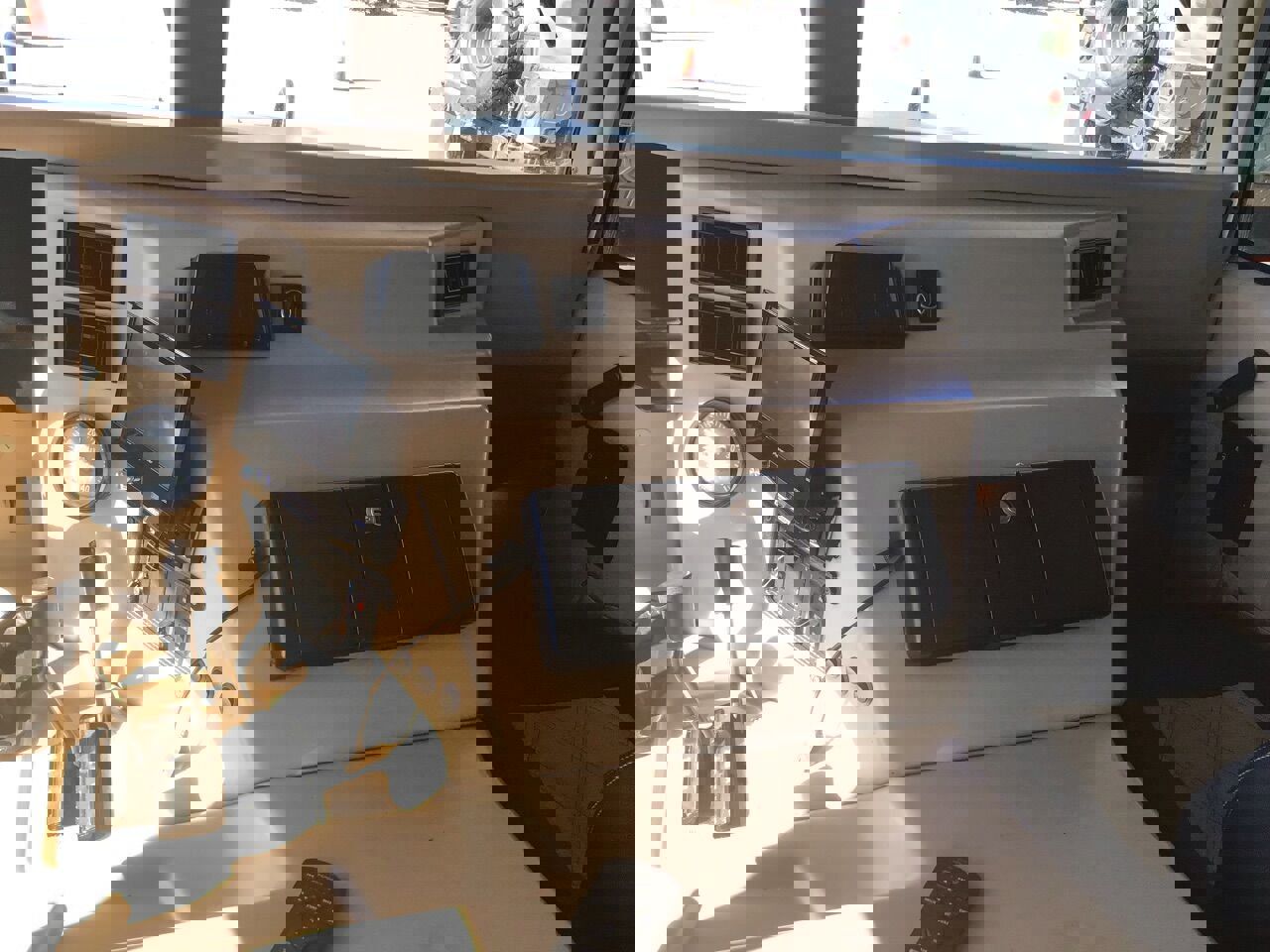 Used 1993 HUMMER H1 4-Door Hard Top image 41