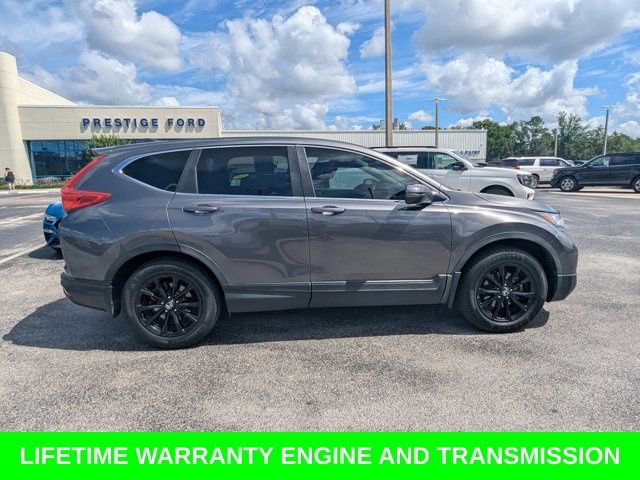 Used 2019 Honda CR-V EX-L image 4