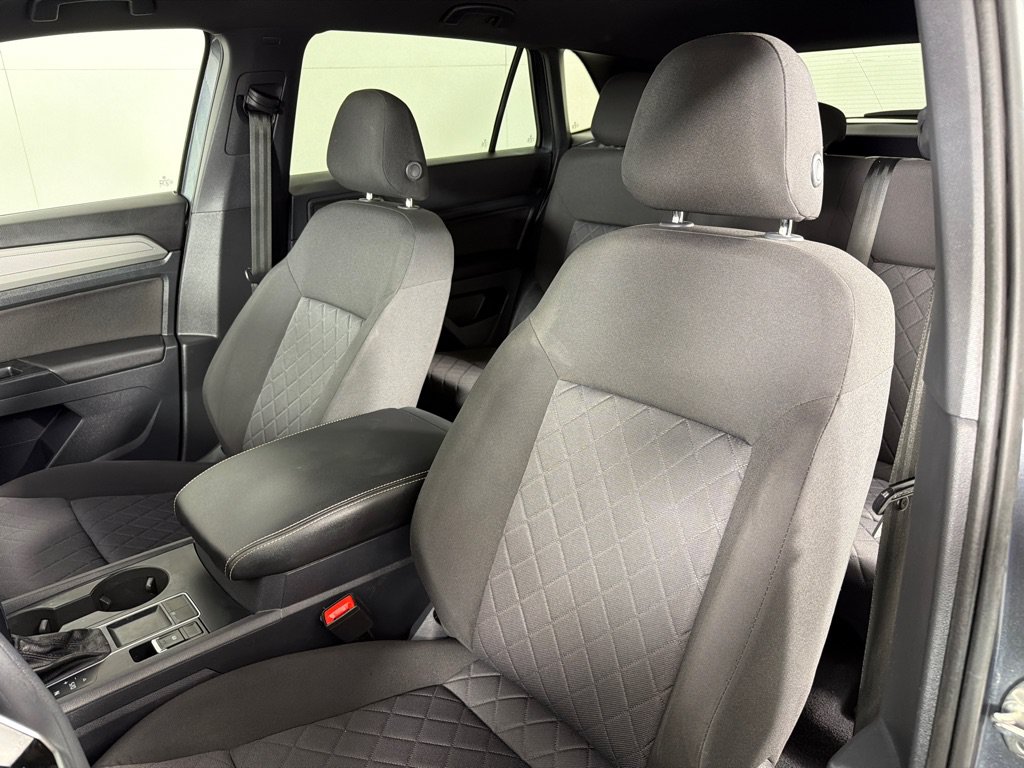 Used 2020 Volkswagen Atlas Cross Sport S FWD image 12