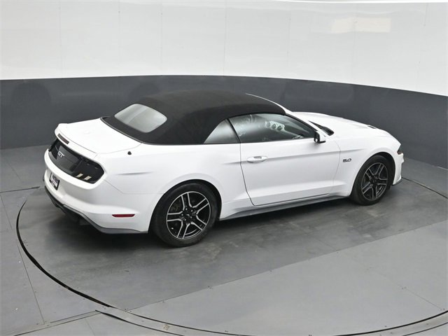 Used 2020 Ford Mustang GT Premium image 29
