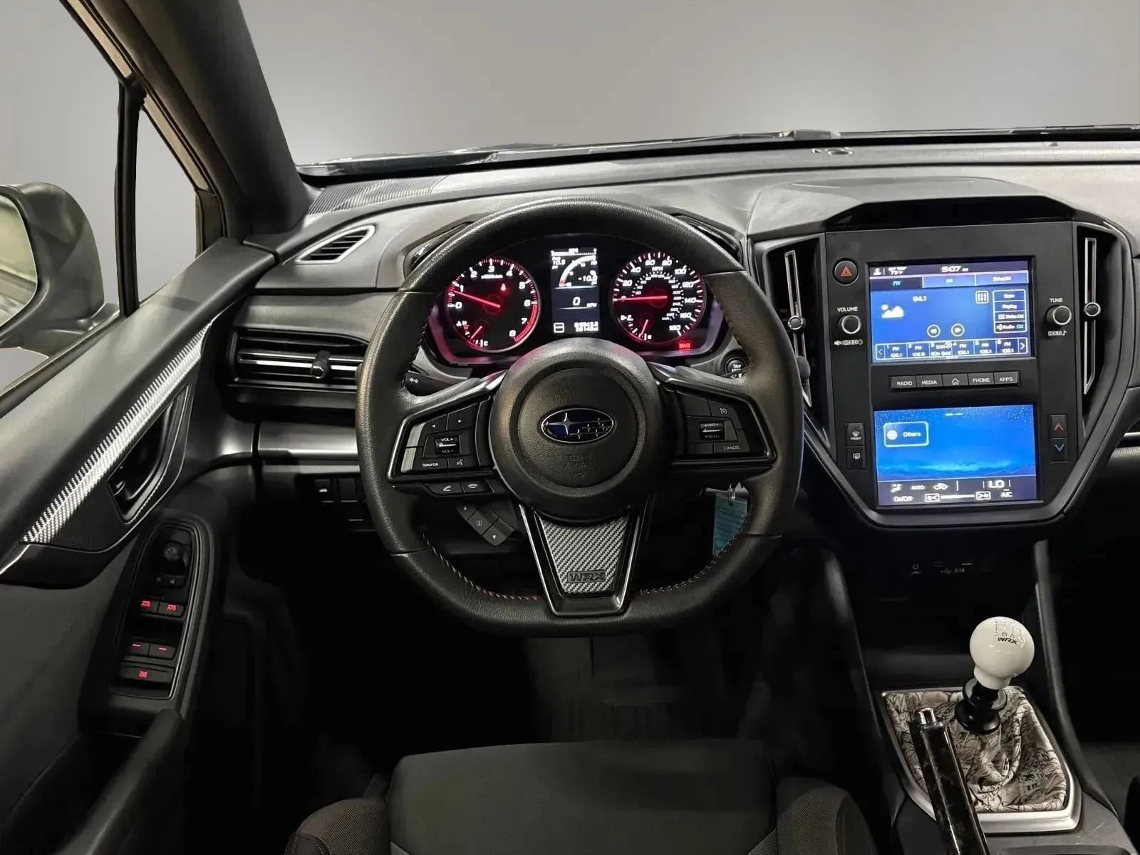 Used 2023 Subaru WRX AWD/4WD image 17
