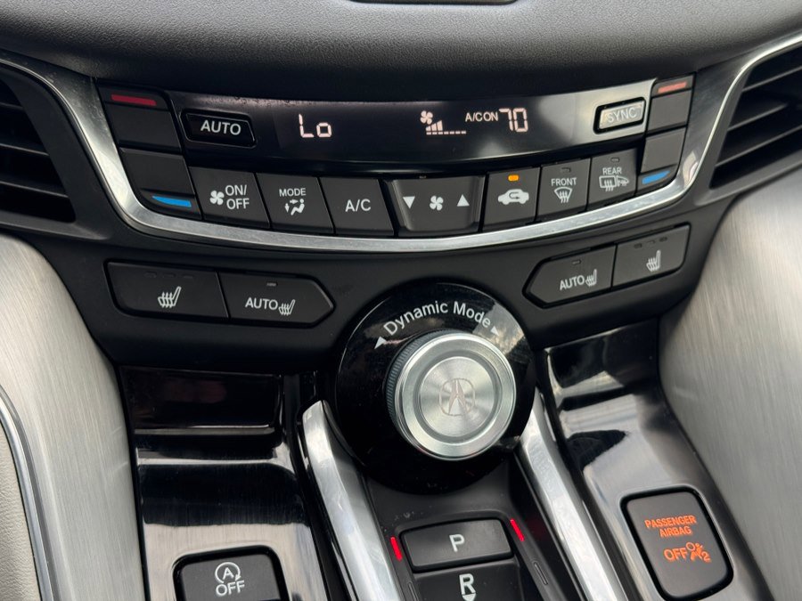 Used 2021 Acura TLX w/ Technology Package FWD image 64