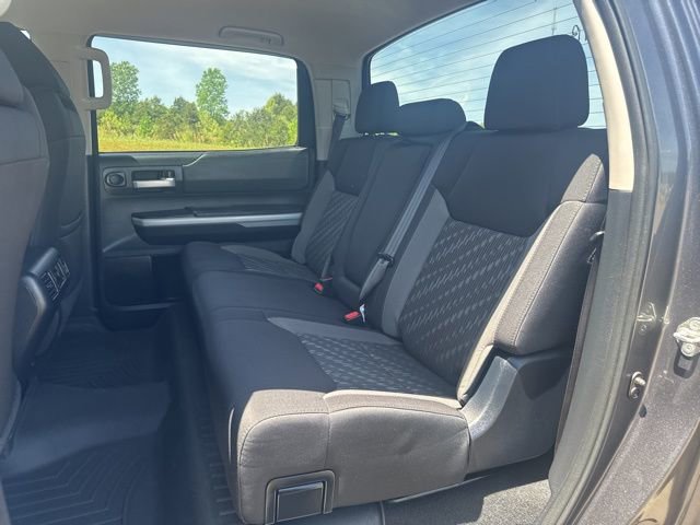 Used 2018 Toyota Tundra SR5 w/ SR5 Upgrade Package image 13