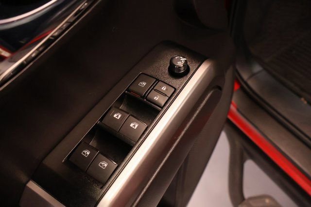 Used 2023 Toyota Tacoma Limited image 11