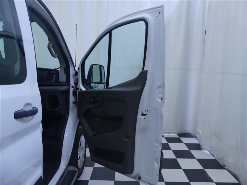 Used 2024 Ford Transit 250 Low Roof w/ Exterior Upgrade Package image 22