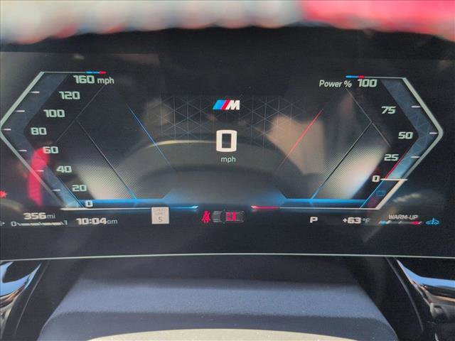 New 2026 BMW X1 M35i AWD/4WD image 10