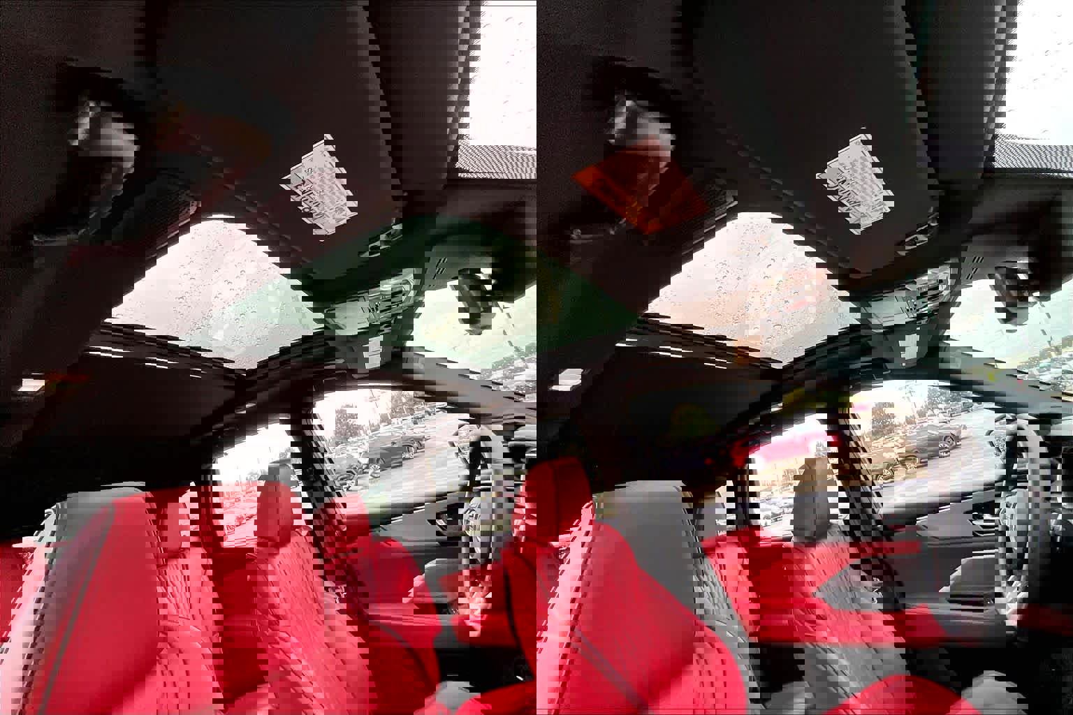 Used 2025 Acura MDX A-Spec image 13