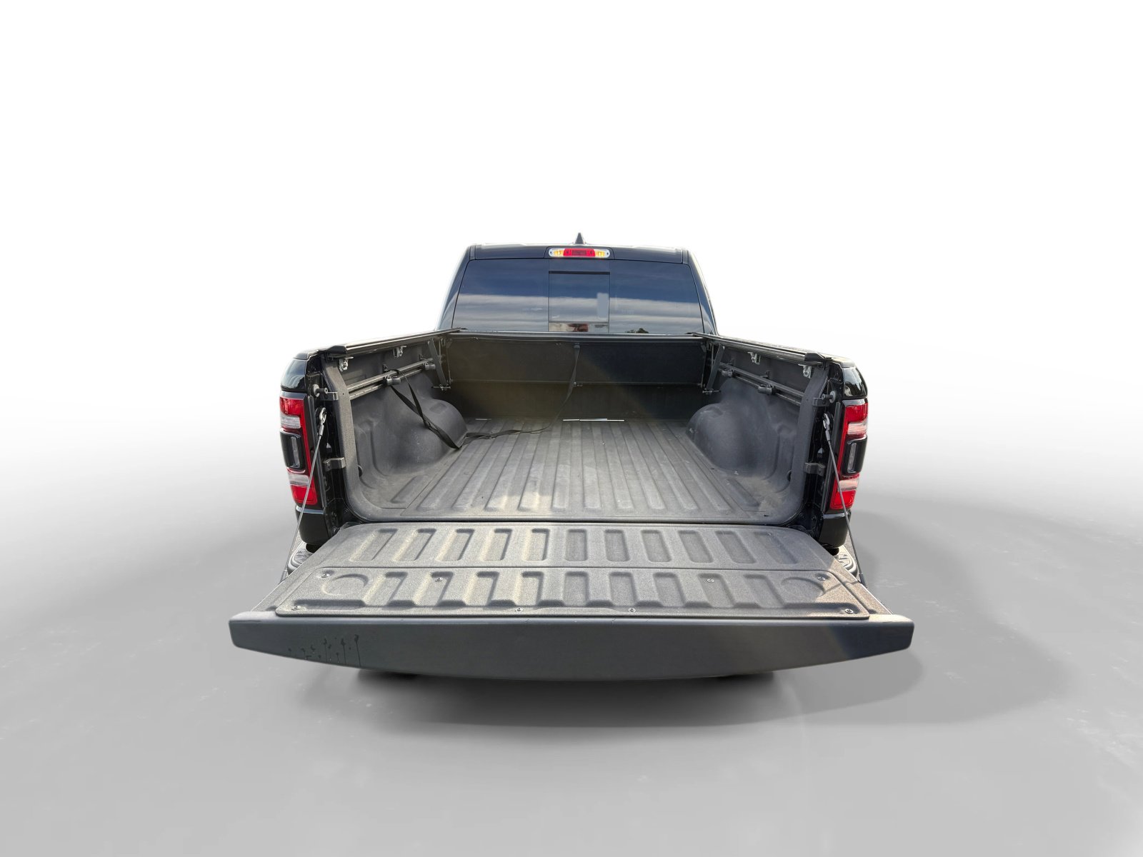 Used 2019 RAM 1500 Rebel w/ Rebel Level 2 Equipment Group image 17