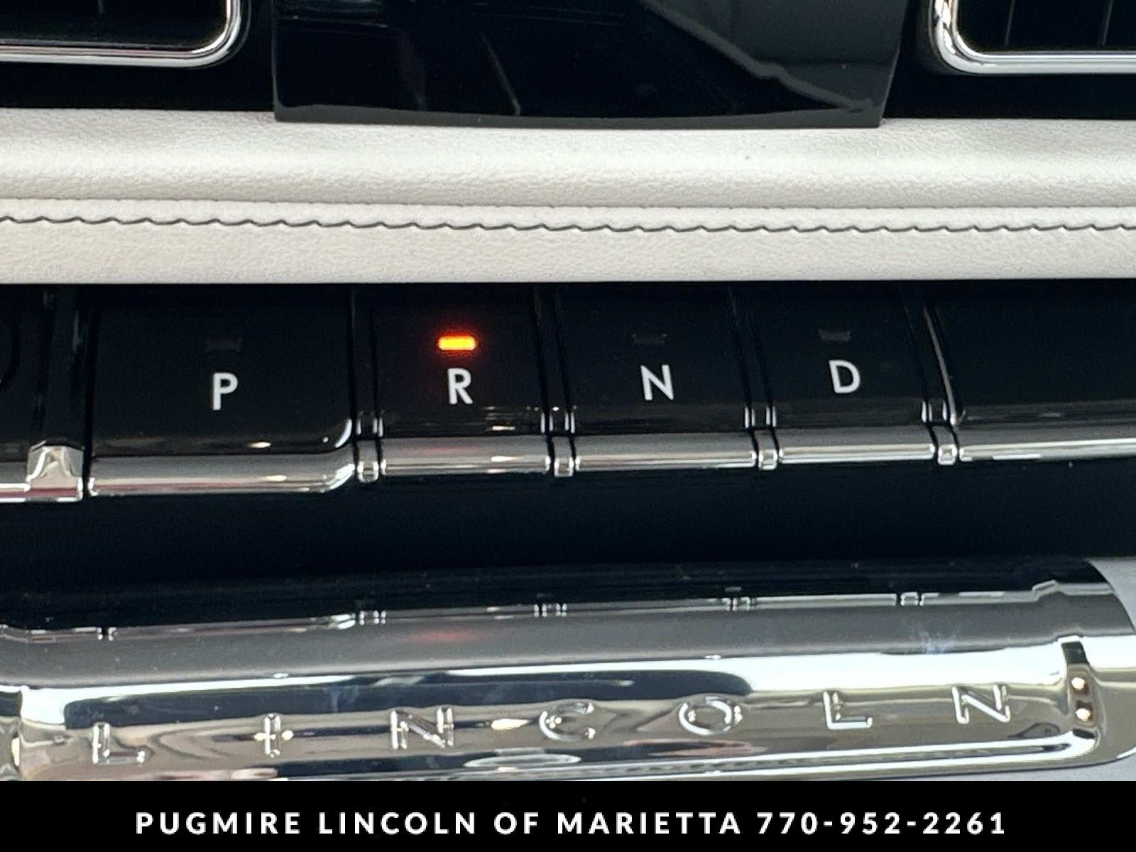 New 2026 Lincoln Aviator Reserve RWD image 31