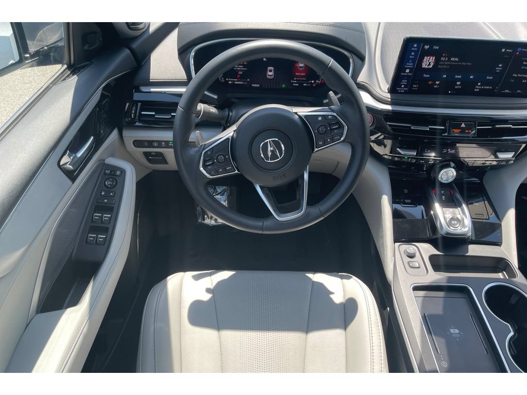 Certified 2026 Acura MDX w/ Technology Package AWD/4WD image 15