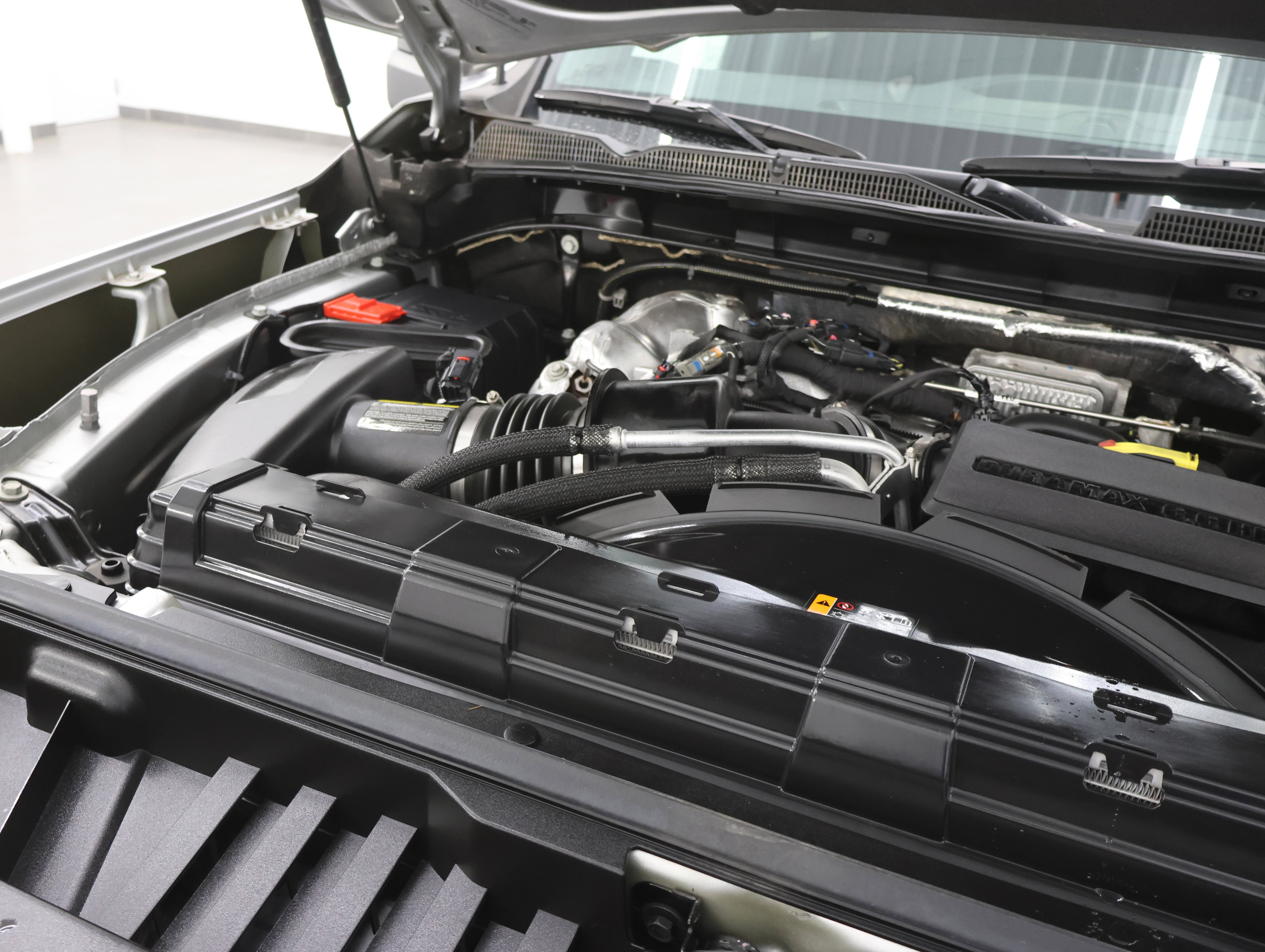 Used 2023 GMC Sierra 2500 SLE w/ SLE Convenience Package image 19