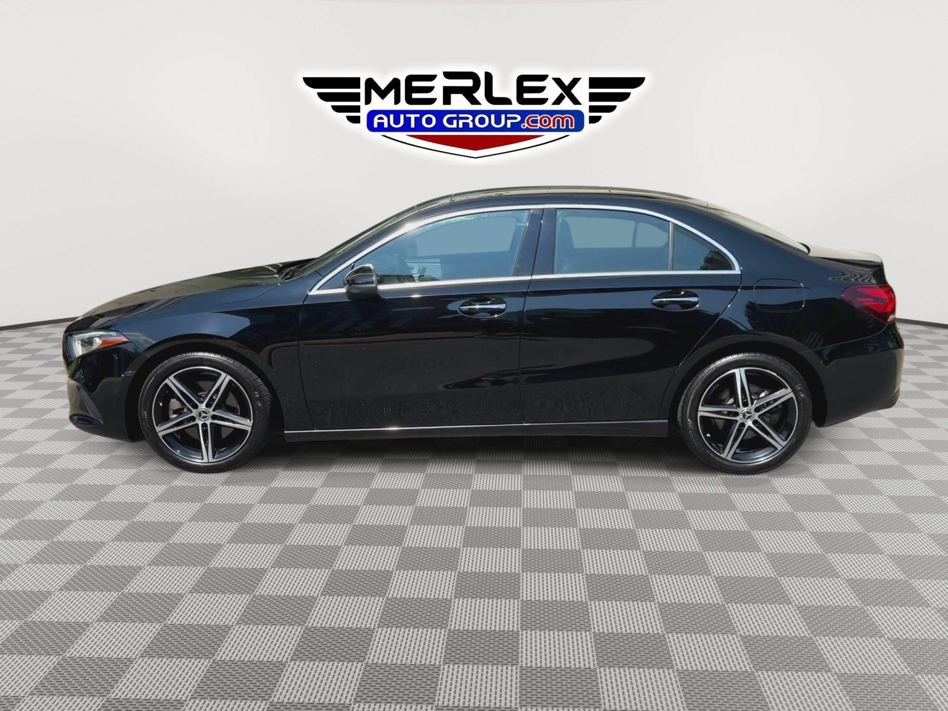 Used 2021 Mercedes-Benz A 220 4MATIC image 5