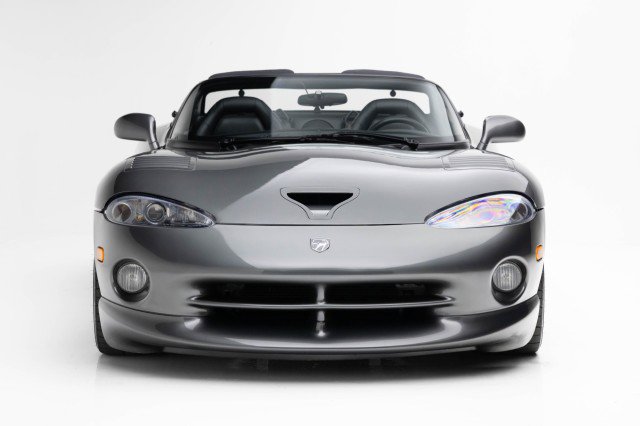 Used 2002 Dodge Viper RT/10 image 5