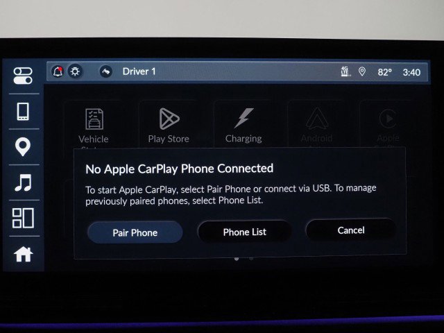 Used 2025 Honda Prologue Touring image 40