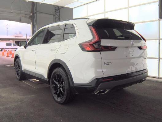 Used 2025 Honda CR-V Sport-L image 5