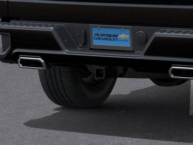 New 2026 Chevrolet Silverado 1500 RST w/ Z71 Off-Road Package AWD/4WD image 38